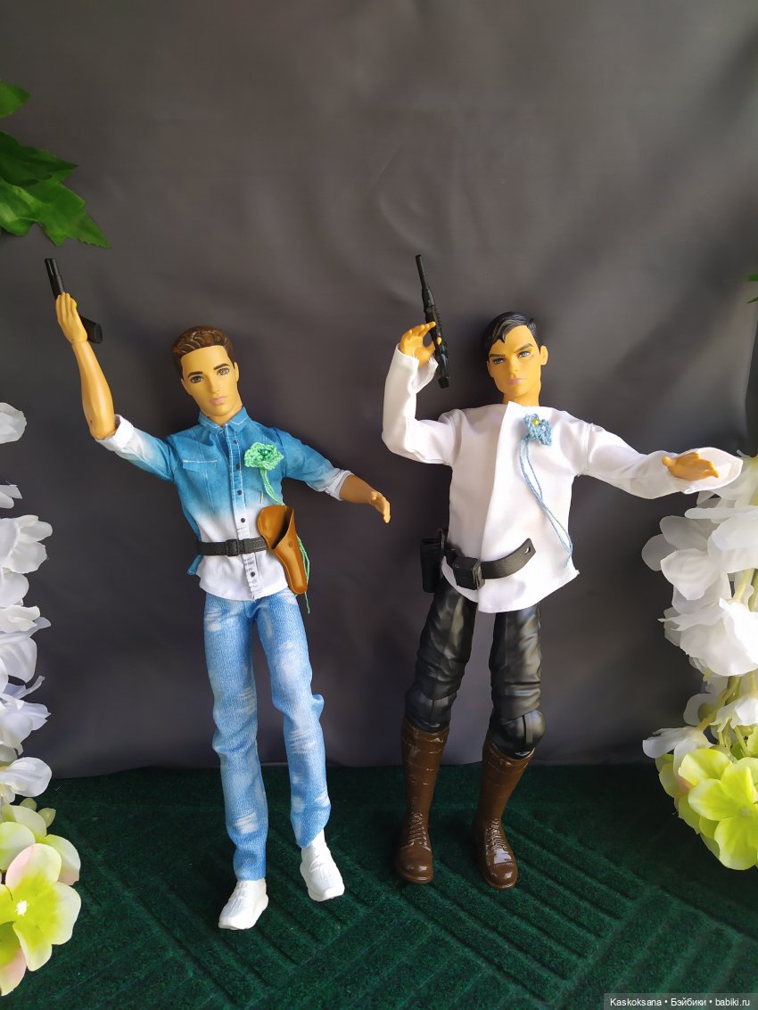 Эл+Бэлл. Свадебная церемония и Рыцарский турнир | Бэйбики Эл+Бэлл. Свадебная церемония и Рыцарский турнир (фото 2)