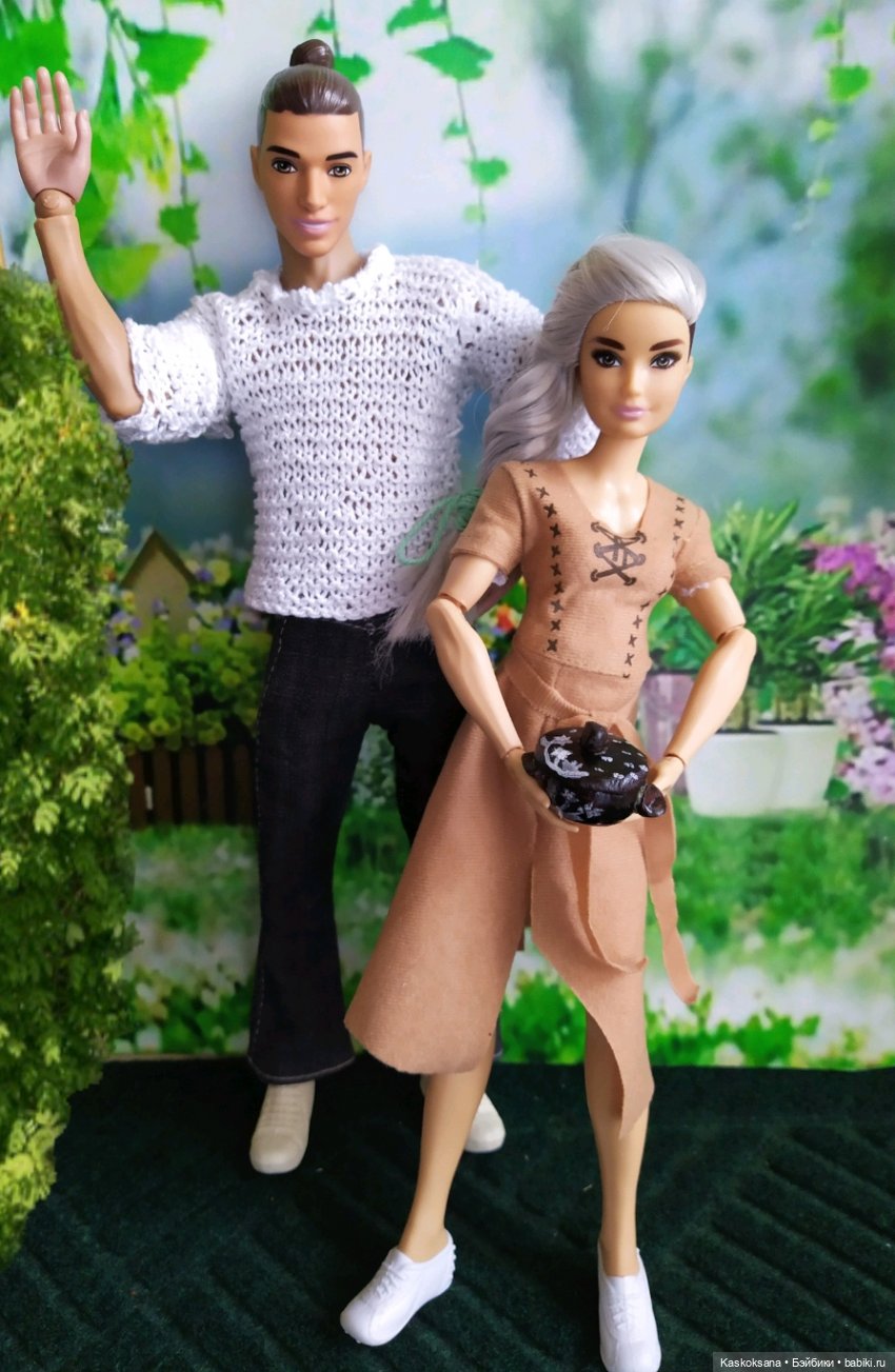 Эл+Бэлл. Борщ и вручение ОРДЕНА КАЗУСА