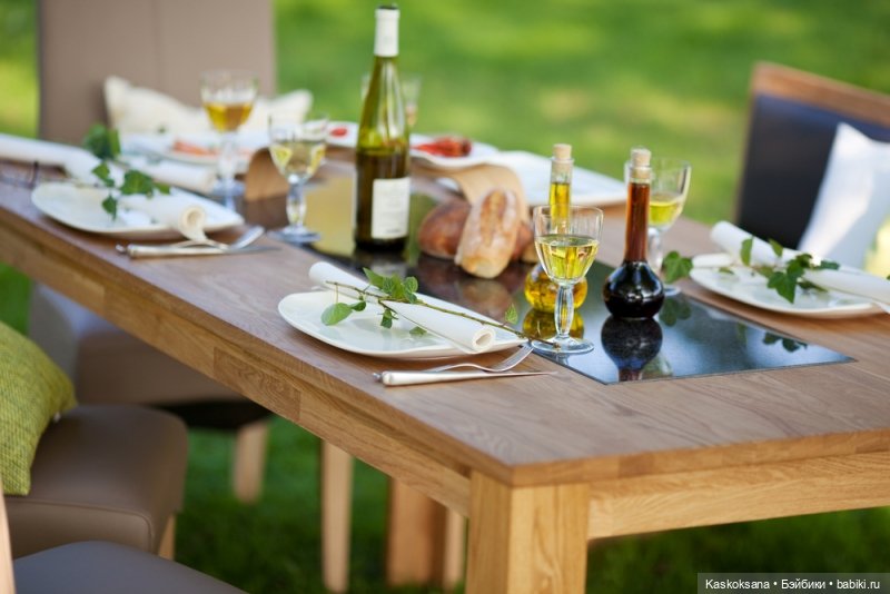 Эл+Бэлл. Борщ и вручение ОРДЕНА КАЗУСА