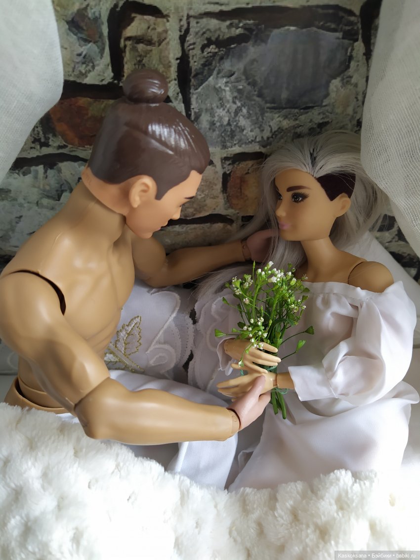 Эл+Бэлл. Прелести позднего завтрака