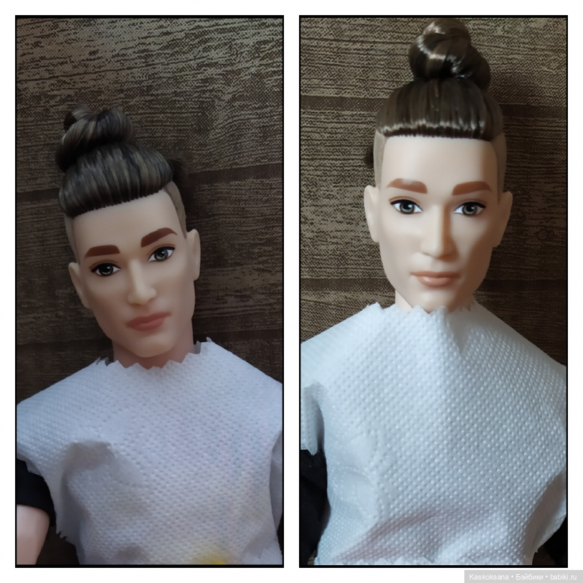 Эл+Бэлл. Борщ и вручение ОРДЕНА КАЗУСА (фото 2)