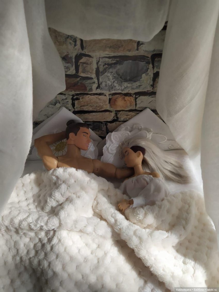 Эл+Бэлл. Прелести позднего завтрака (фото 2)