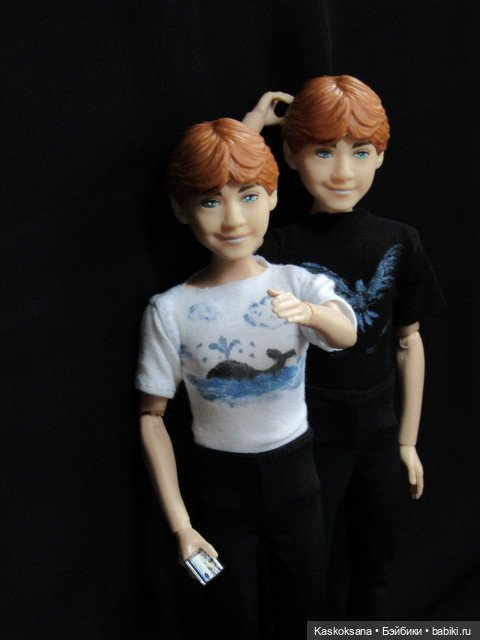 Эл+Бэлл. Борщ и вручение ОРДЕНА КАЗУСА