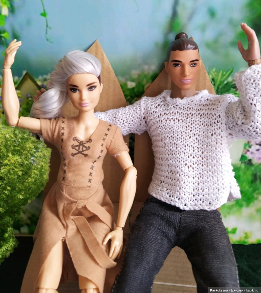 Эл+Бэлл. Борщ и вручение ОРДЕНА КАЗУСА