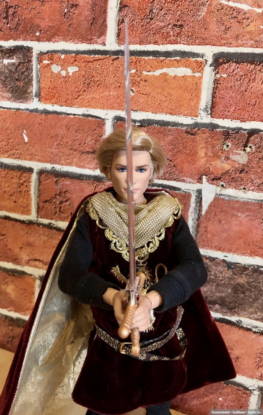 Эл+Бэлл. Борщ и вручение ОРДЕНА КАЗУСА