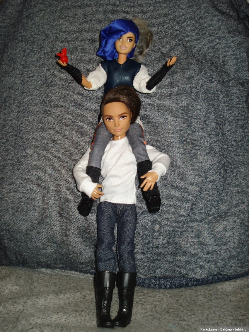 Эл+Бэлл. Борщ и вручение ОРДЕНА КАЗУСА