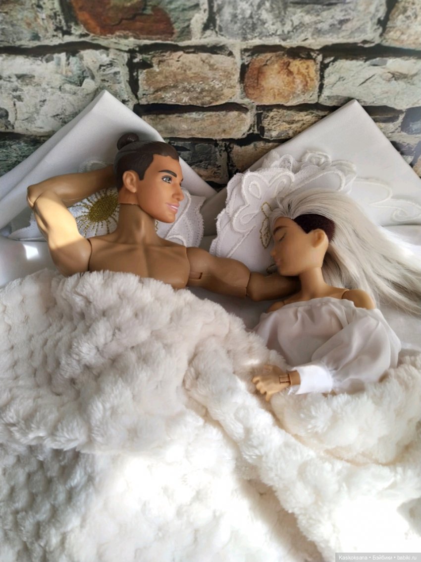 Эл+Бэлл. Прелести позднего завтрака (фото 4)