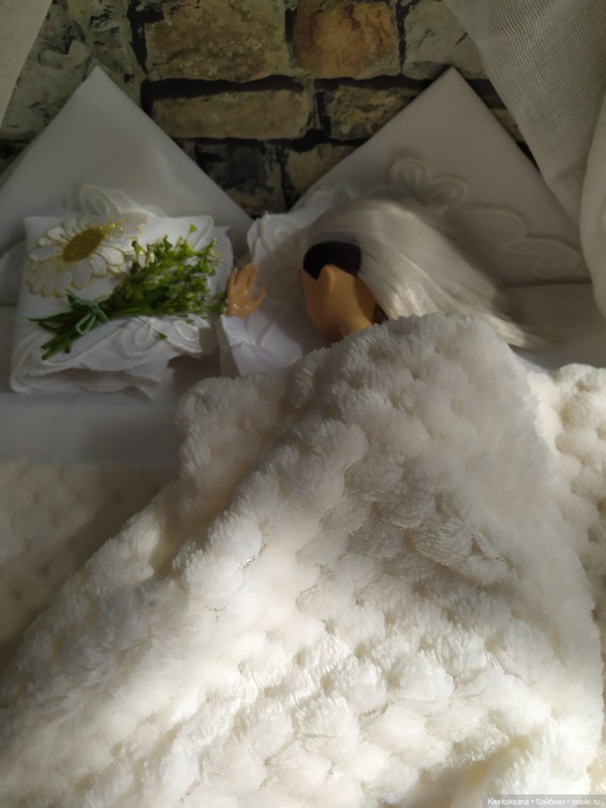 Эл+Бэлл. Прелести позднего завтрака (фото 9)