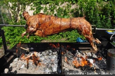 Эл+Бэлл+. Как отдыхалось в средневековых замках
