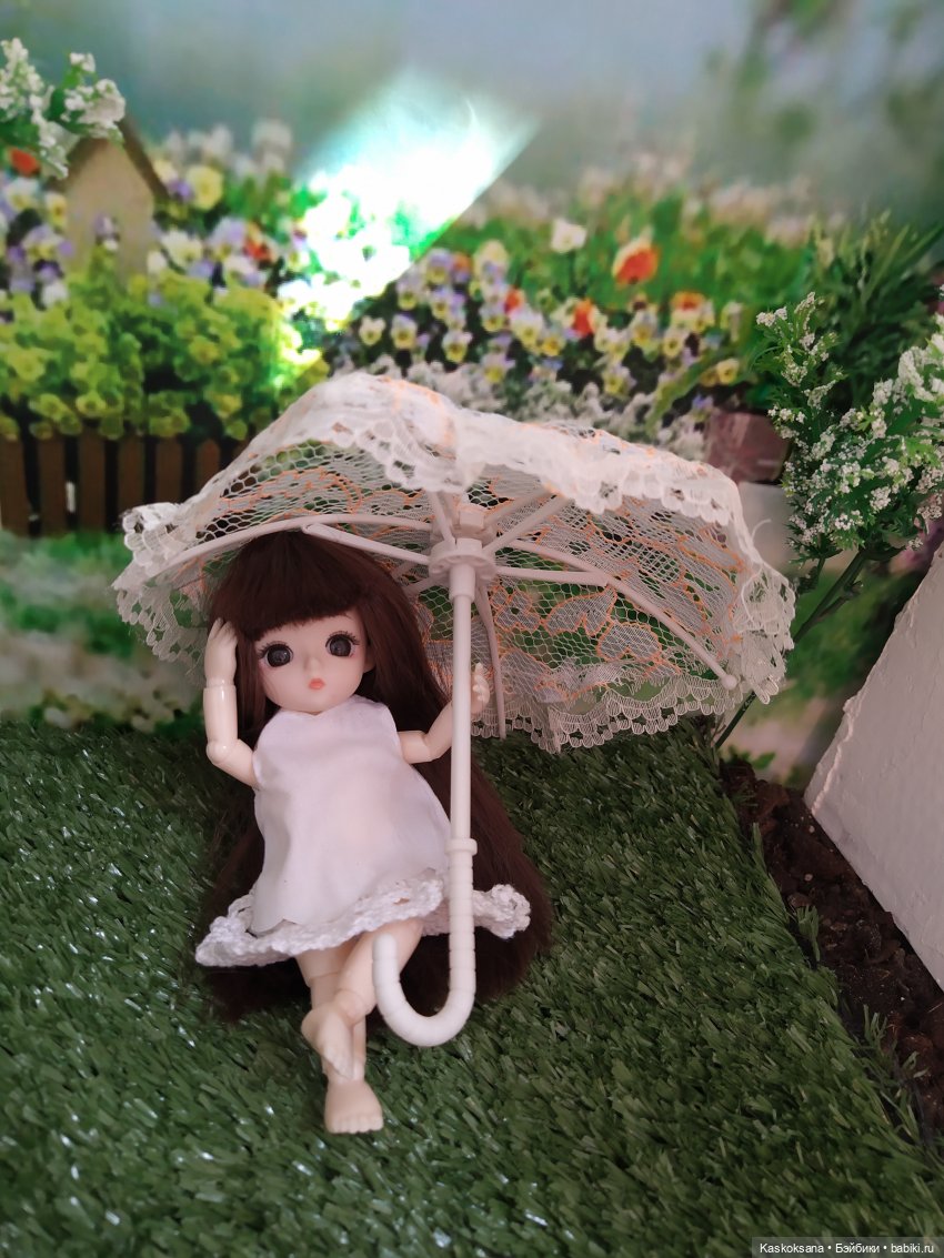 От чайника чайнику: "Природная зона" на балконе. Или зачем Яське окно