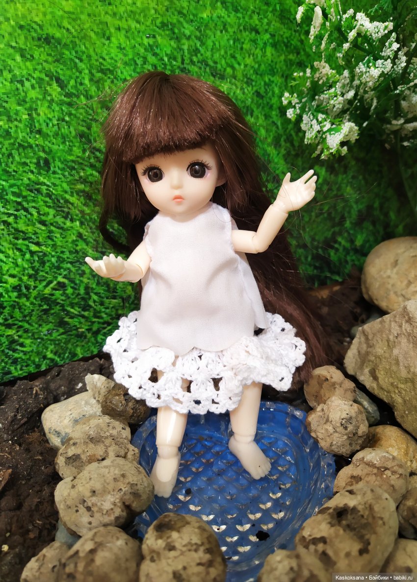 От чайника чайнику: "Природная зона" на балконе. Или зачем Яське окно