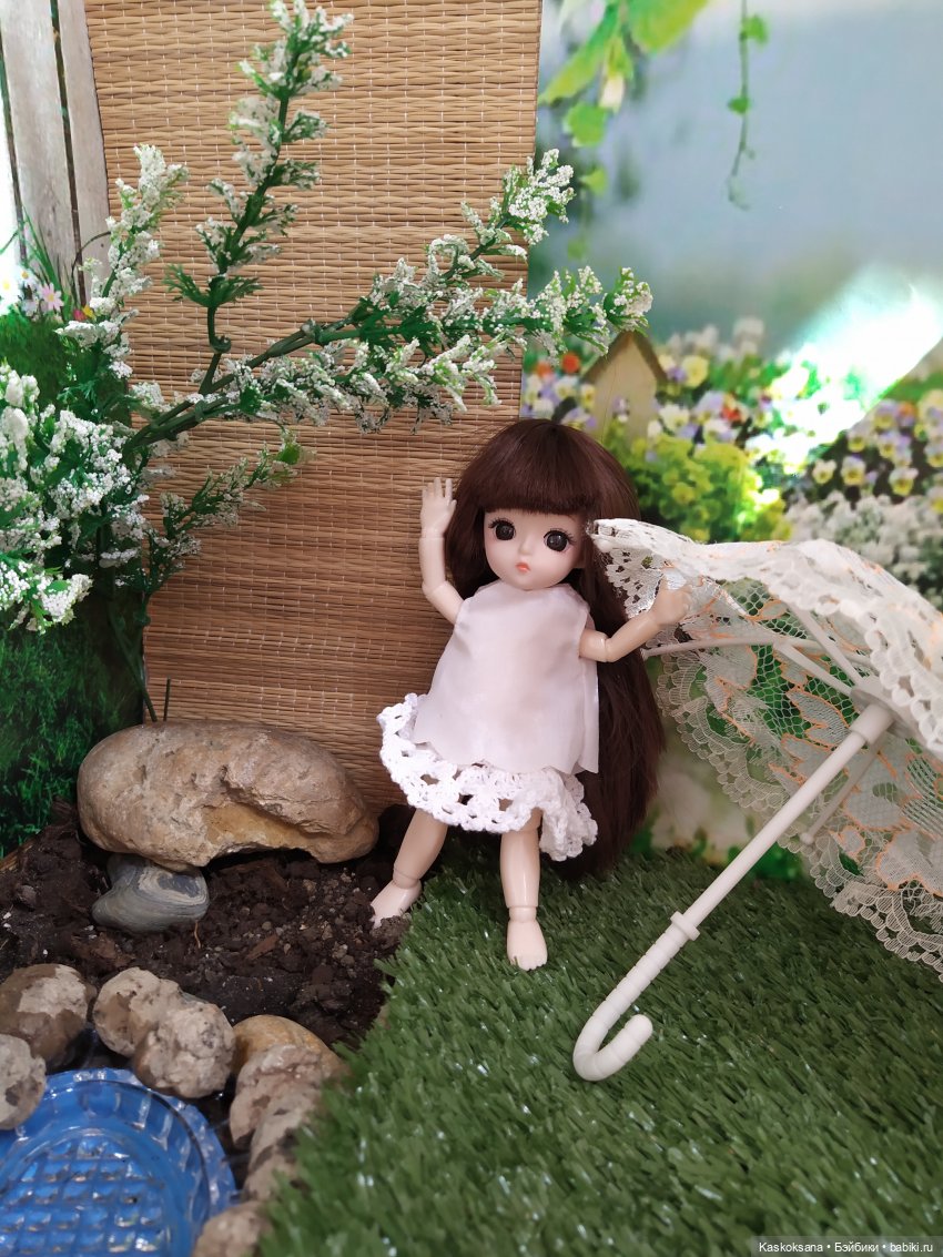 От чайника чайнику: "Природная зона" на балконе. Или зачем Яське окно