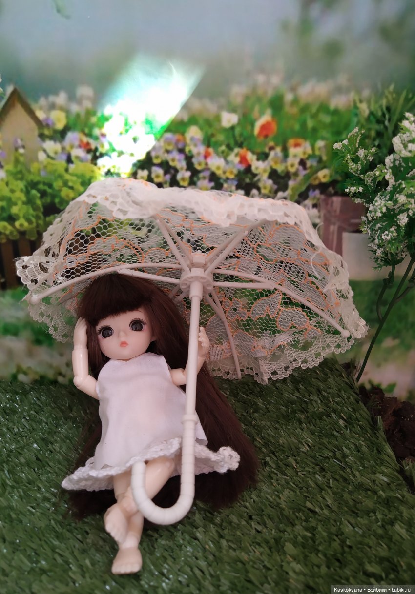 От чайника чайнику: "Природная зона" на балконе. Или зачем Яське окно