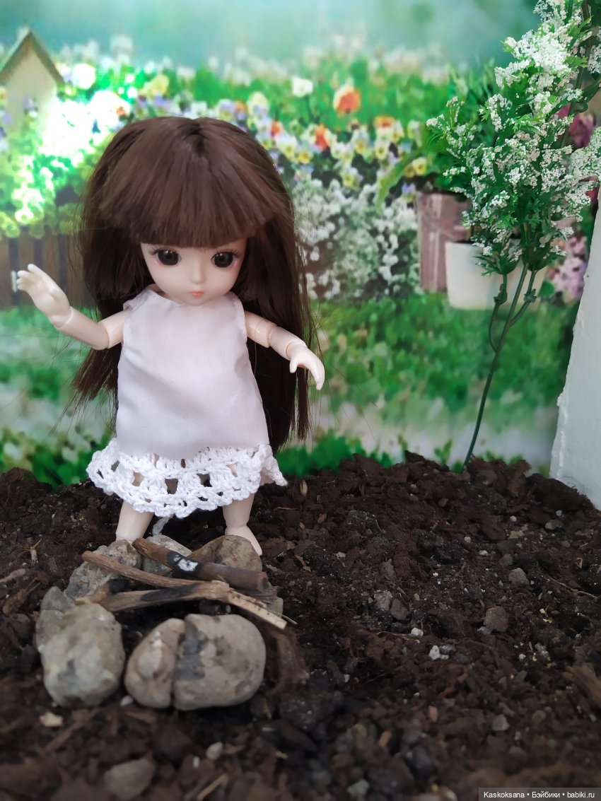 От чайника чайнику: "Природная зона" на балконе. Или зачем Яське окно