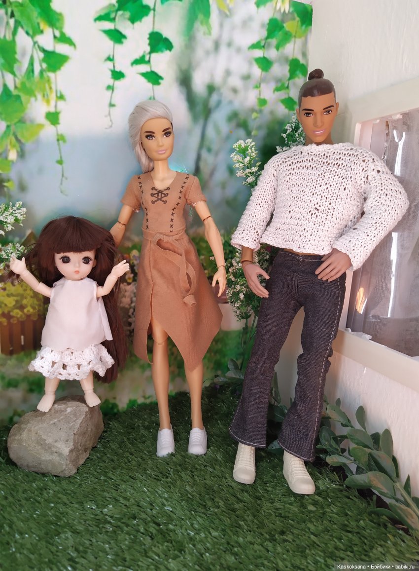 От чайника чайнику: "Природная зона" на балконе. Или зачем Яське окно