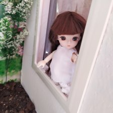 От чайника чайнику: "Природная зона" на балконе. Или зачем Яське окно