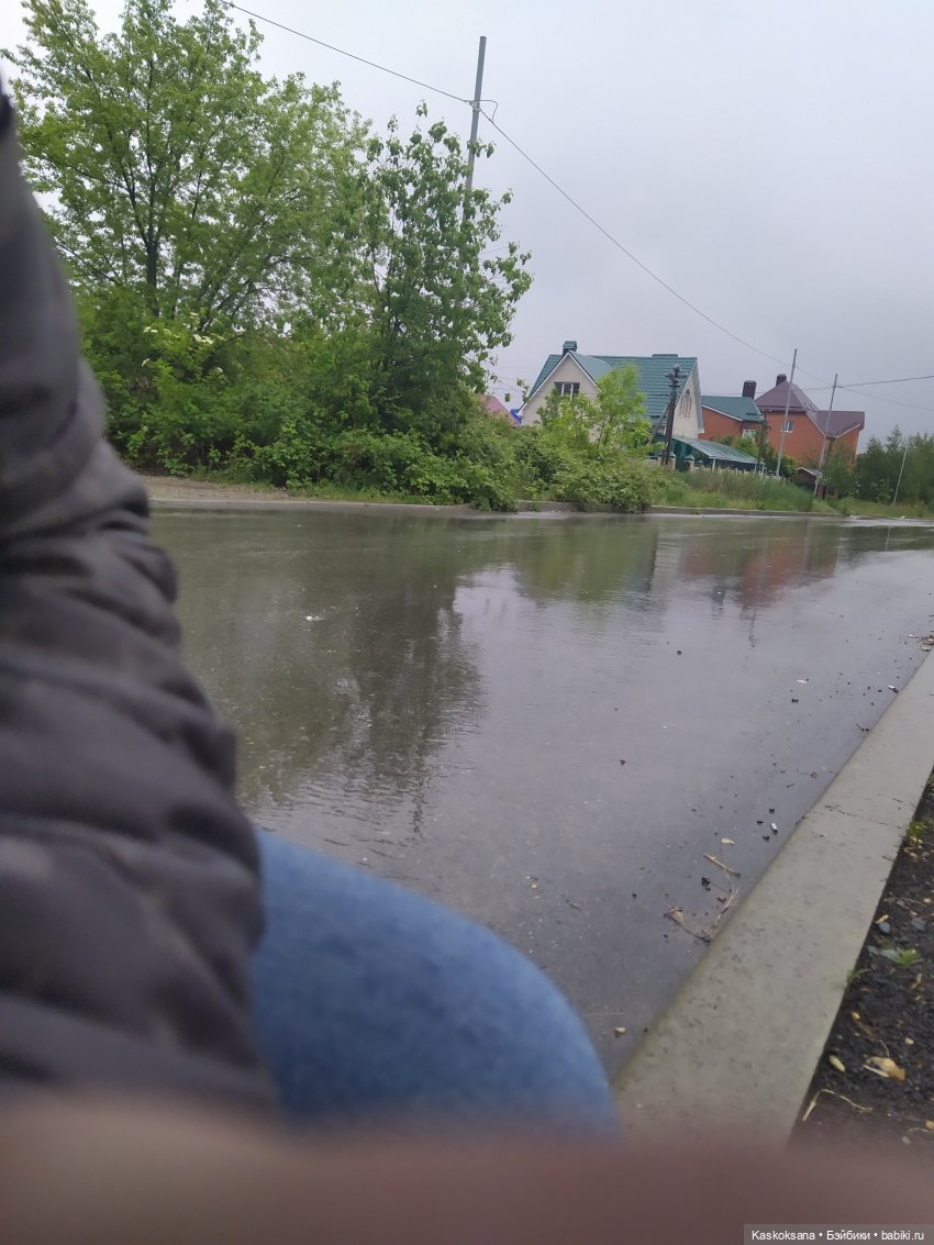 "Остановись, мгновенье!" У природы нет плохой погоды | Бэйбики "Остановись, мгновенье!" У природы нет плохой погоды