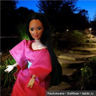 "Мик и К" Момент | Бэйбики "Мик и К" Момент — Кукольные фотоистории и сериалы: комиксы