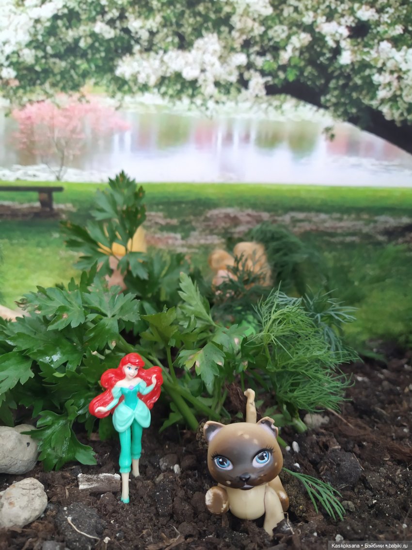 "Остановись, мгновенье!" У природы нет плохой погоды | Бэйбики "Остановись, мгновенье!" У природы нет плохой погоды (фото 5)