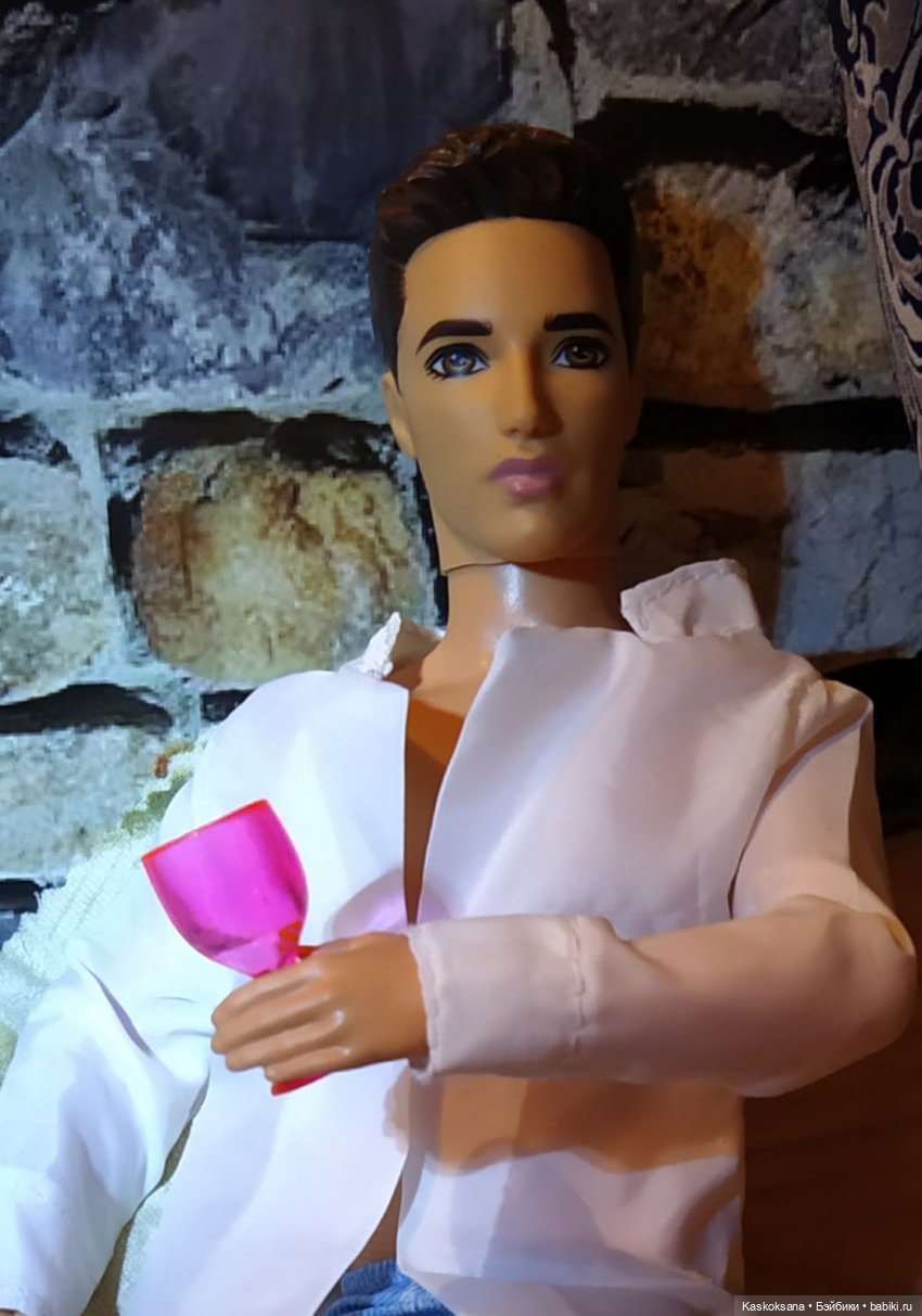 "Мик и К" Момент | Бэйбики "Мик и К" Момент — Кукольные фотоистории и сериалы: комиксы