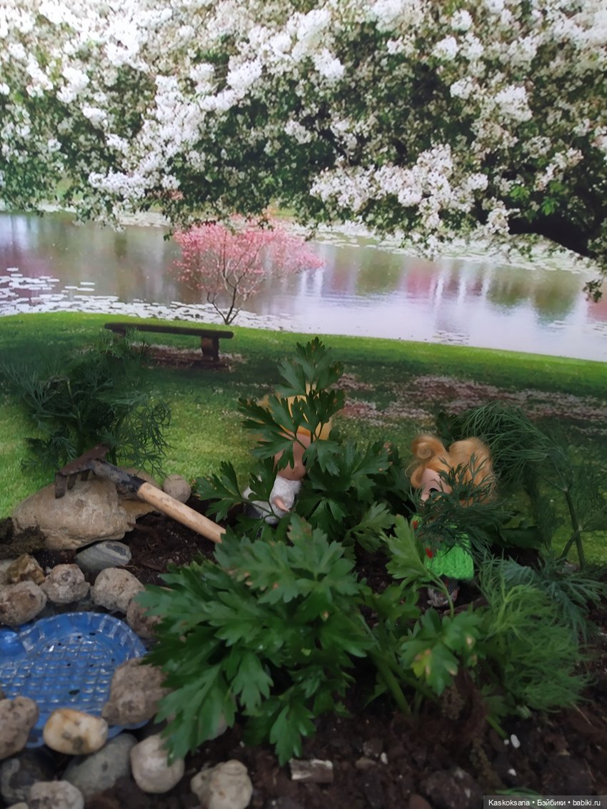 "Остановись, мгновенье!" У природы нет плохой погоды | Бэйбики "Остановись, мгновенье!" У природы нет плохой погоды (фото 3)