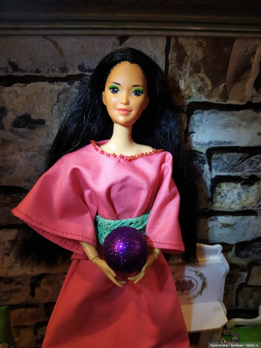 "Мик и К" Момент | Бэйбики "Мик и К" Момент — Кукольные фотоистории и сериалы: комиксы