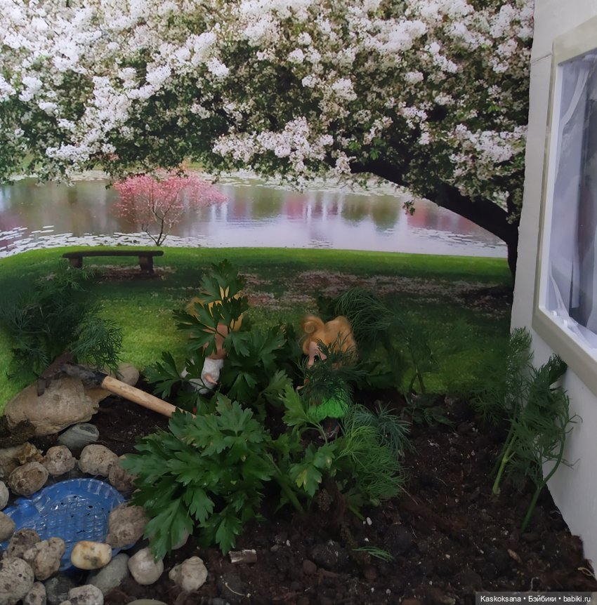 "Остановись, мгновенье!" У природы нет плохой погоды | Бэйбики "Остановись, мгновенье!" У природы нет плохой погоды (фото 4)