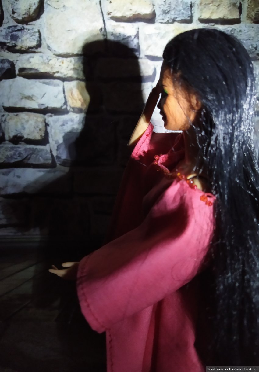 "Мик и К" Момент | Бэйбики "Мик и К" Момент — Кукольные фотоистории и сериалы: комиксы