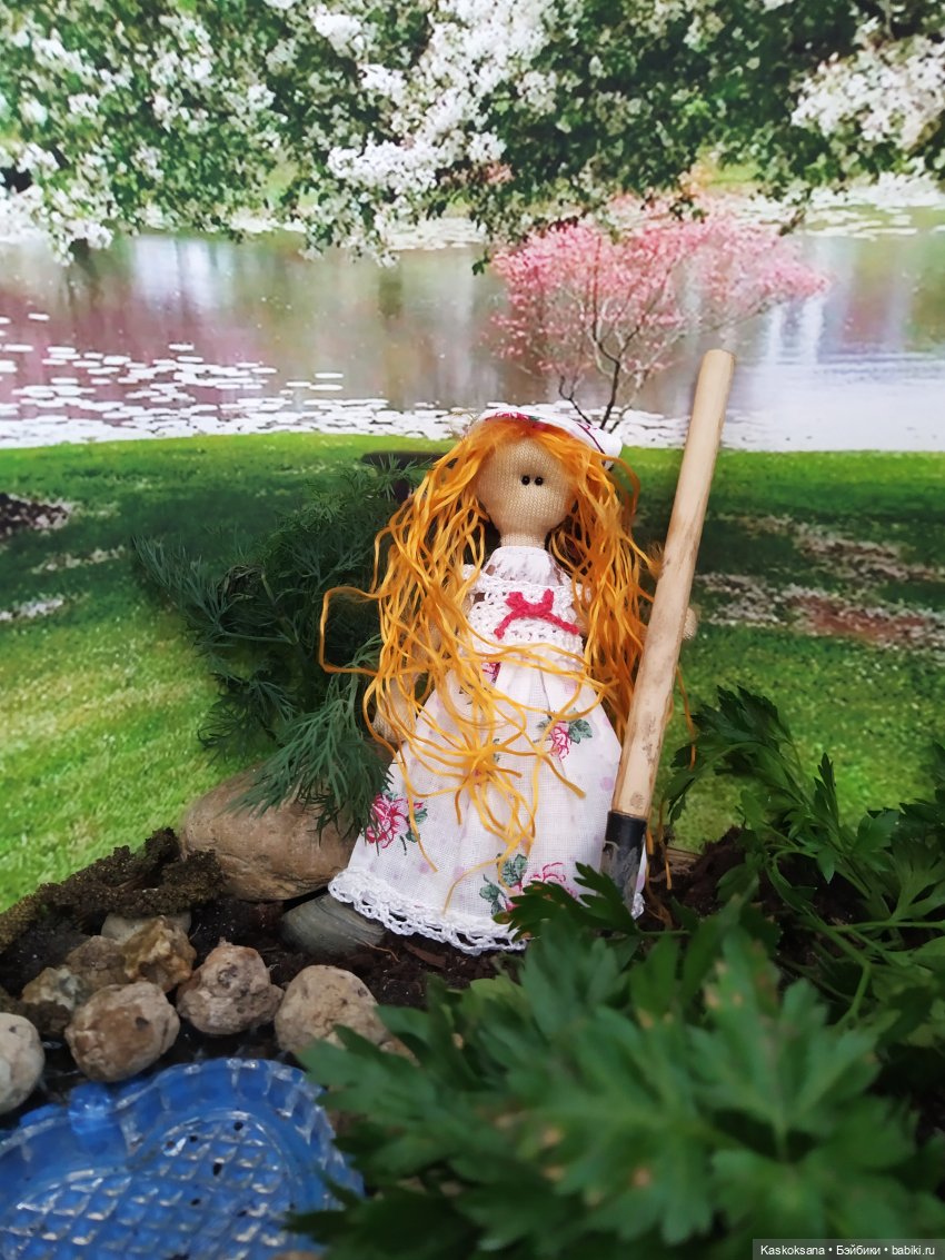 "Остановись, мгновенье!" У природы нет плохой погоды | Бэйбики "Остановись, мгновенье!" У природы нет плохой погоды (фото 6)