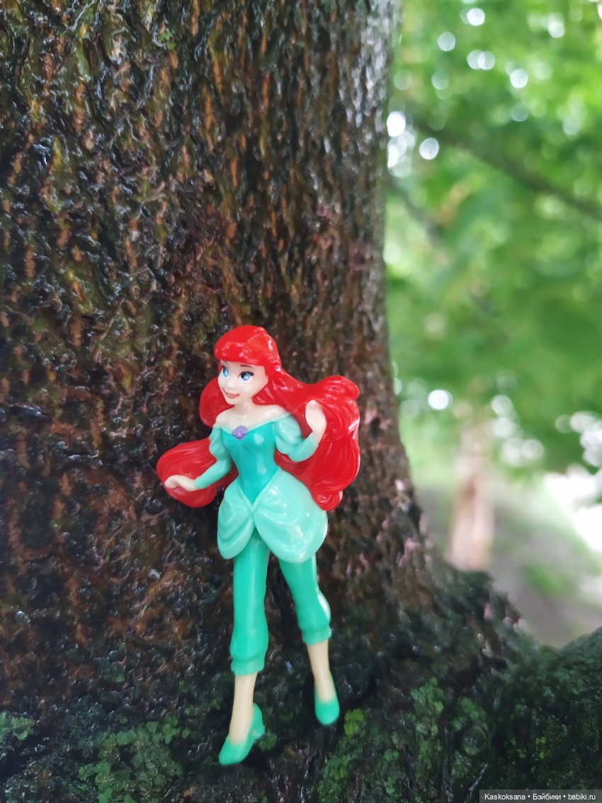 "Остановись, мгновенье!" У природы нет плохой погоды | Бэйбики "Остановись, мгновенье!" У природы нет плохой погоды (фото 8)