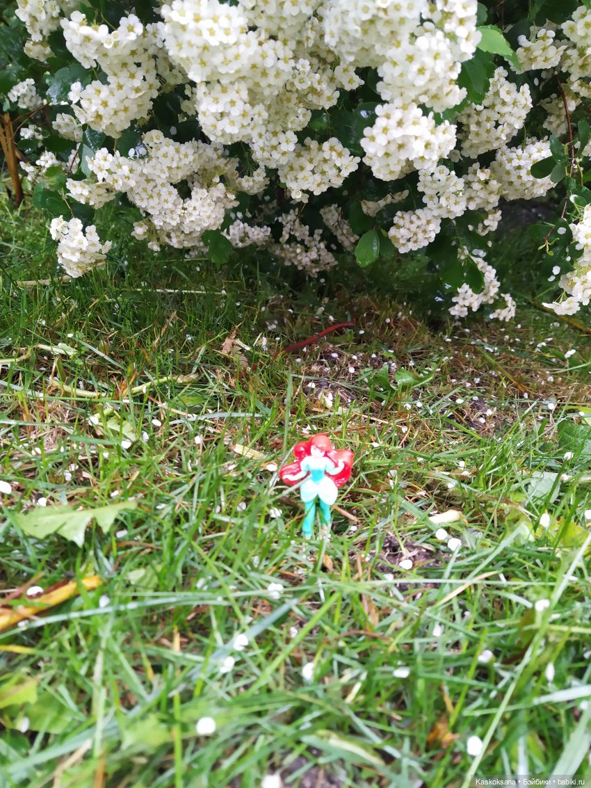 "Остановись, мгновенье!" У природы нет плохой погоды | Бэйбики "Остановись, мгновенье!" У природы нет плохой погоды