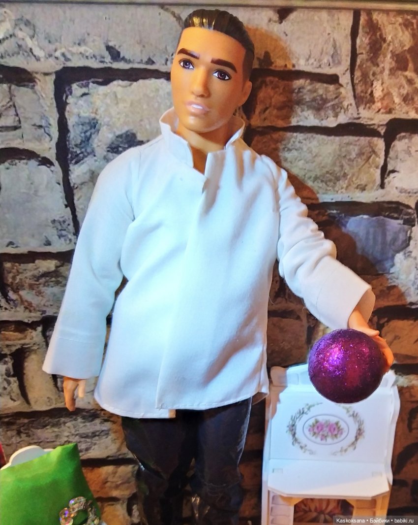 "Мик и К" Момент | Бэйбики "Мик и К" Момент — Кукольные фотоистории и сериалы: комиксы