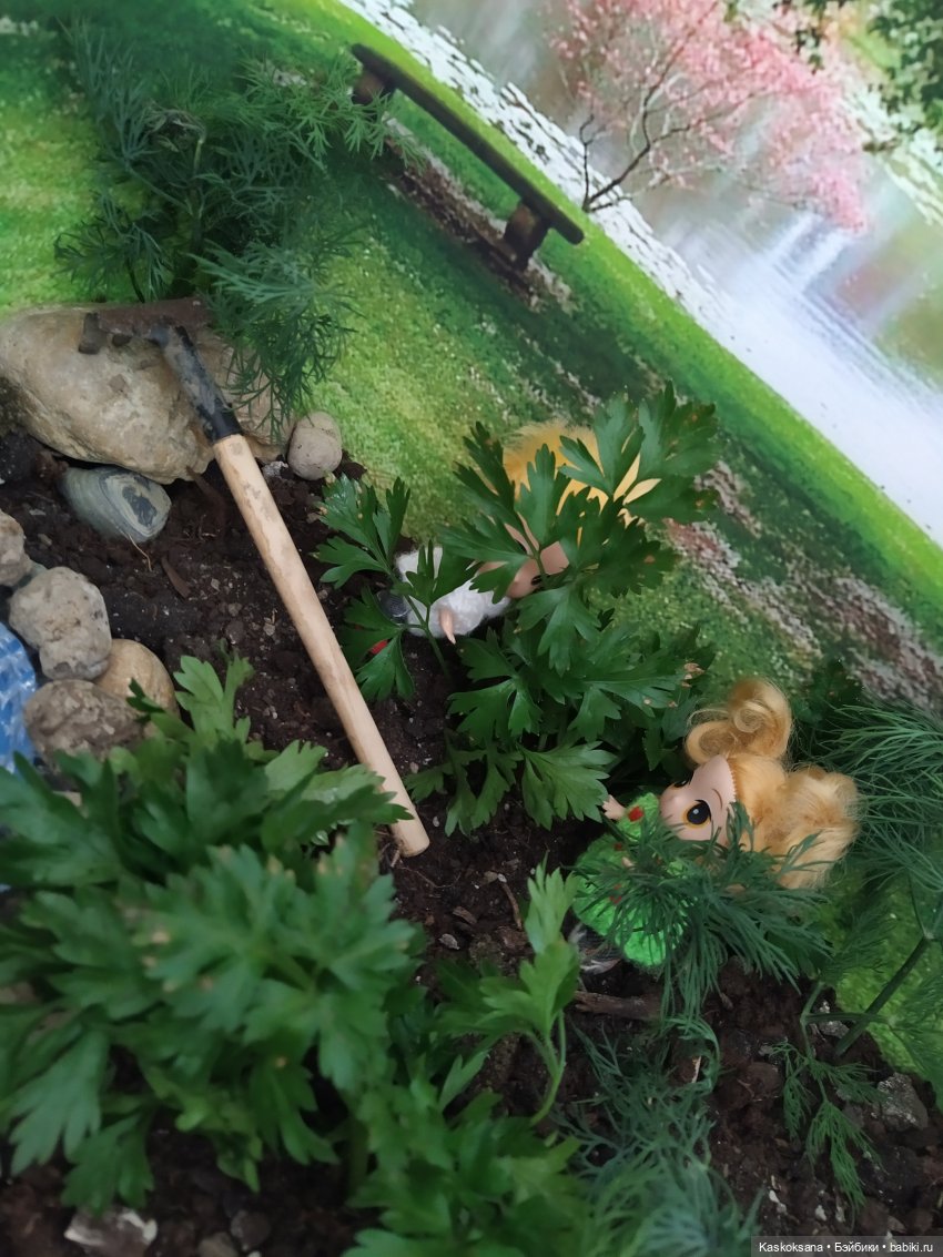 "Остановись, мгновенье!" У природы нет плохой погоды | Бэйбики "Остановись, мгновенье!" У природы нет плохой погоды (фото 2)