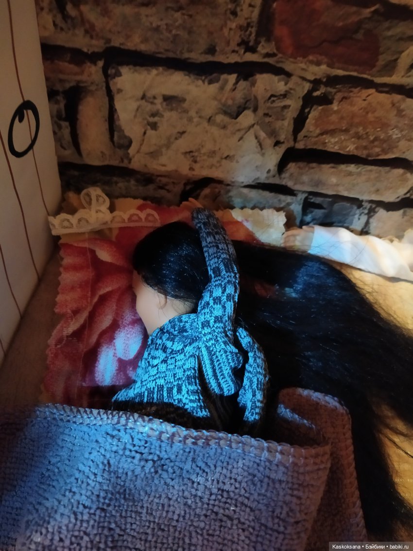 "Мик и К" Момент | Бэйбики "Мик и К" Момент — Кукольные фотоистории и сериалы: комиксы