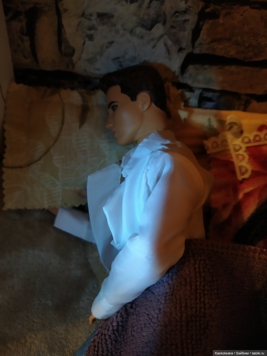 "Мик и К" Момент | Бэйбики "Мик и К" Момент — Кукольные фотоистории и сериалы: комиксы