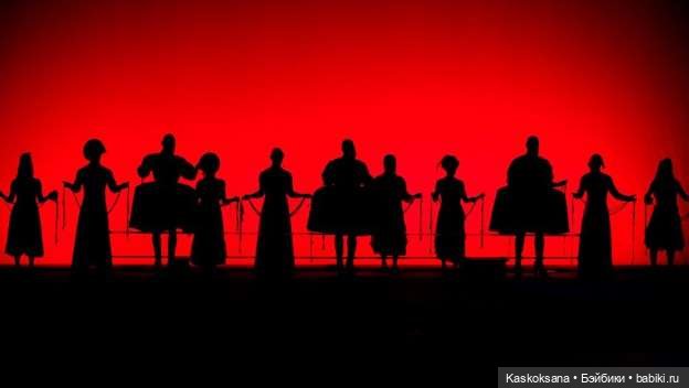 Театральный августфест 2020. Анонс (фото 3)