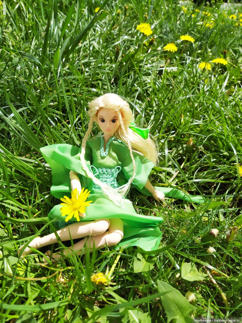 Эльфы в нашем городе. Посиделки с фонариками (фото 9)