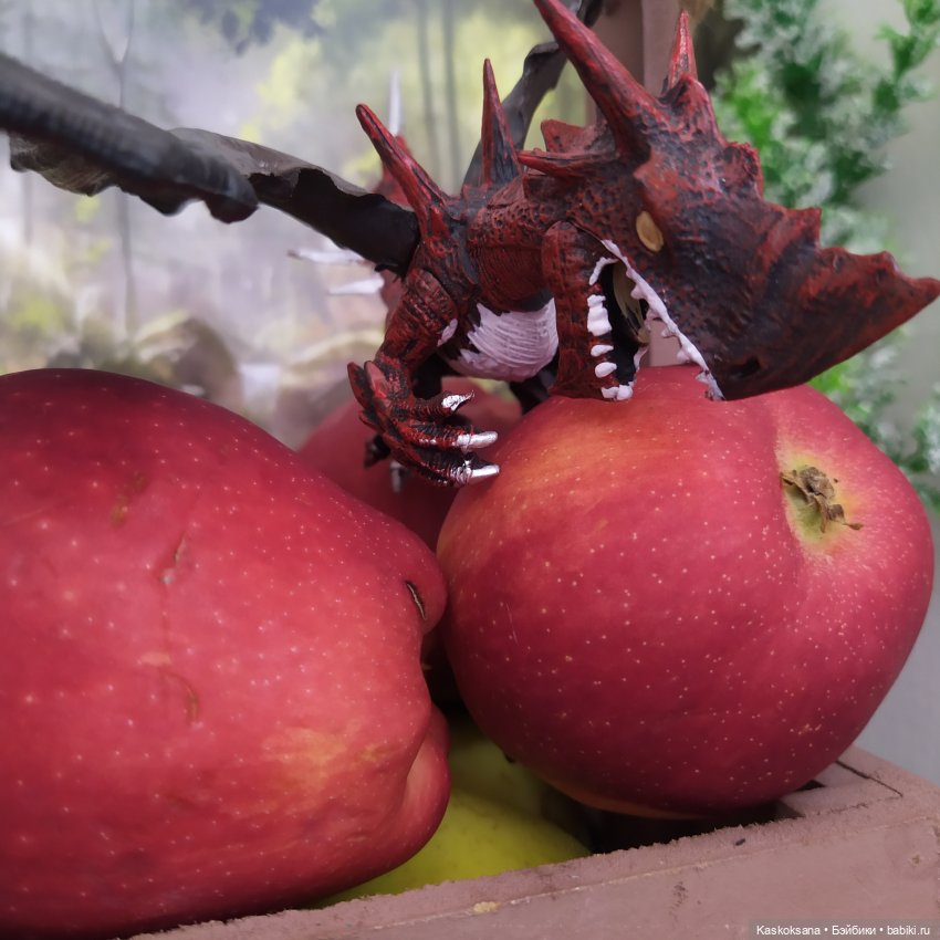 Как Любимчики лето встречали. Ч. 2 Сказочно-фантастическая