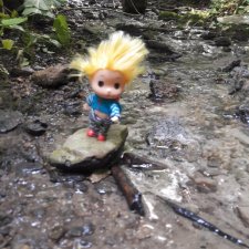 Как Любимчики лето встречали. Ч. 2 Сказочно-фантастическая