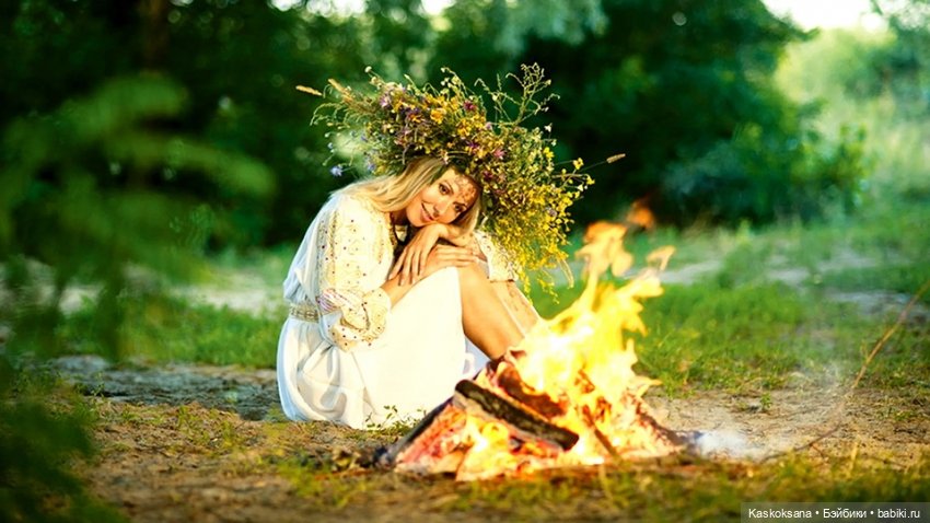 "Ой да на Ивана Купала" Анонс на 6 июля (фото 10)