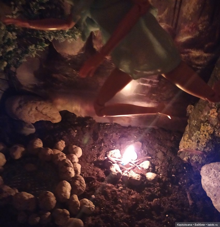 "Ой да на Ивана Купала" Анонс на 6 июля