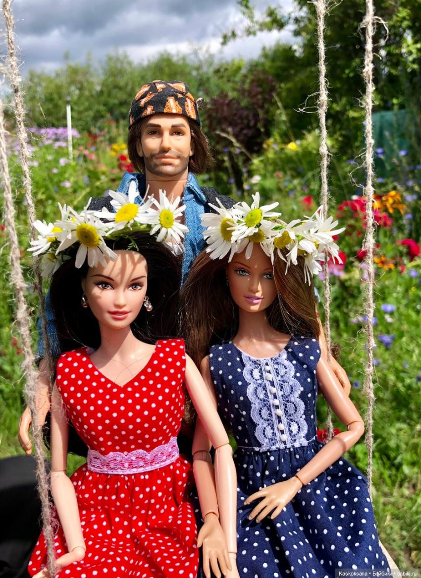 "Ой да на Ивана Купала" Анонс на 6 июля (фото 2)