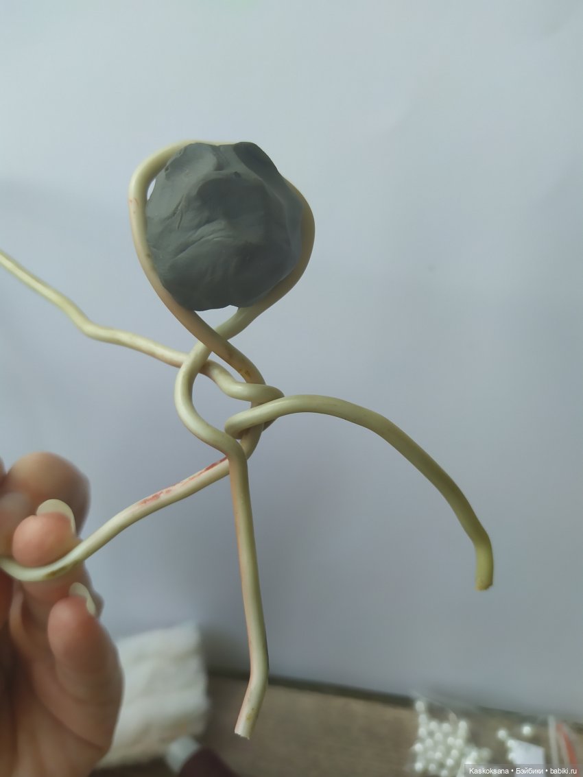 От Чайника Чайнику "Мандрагору звали?" (фото 8)