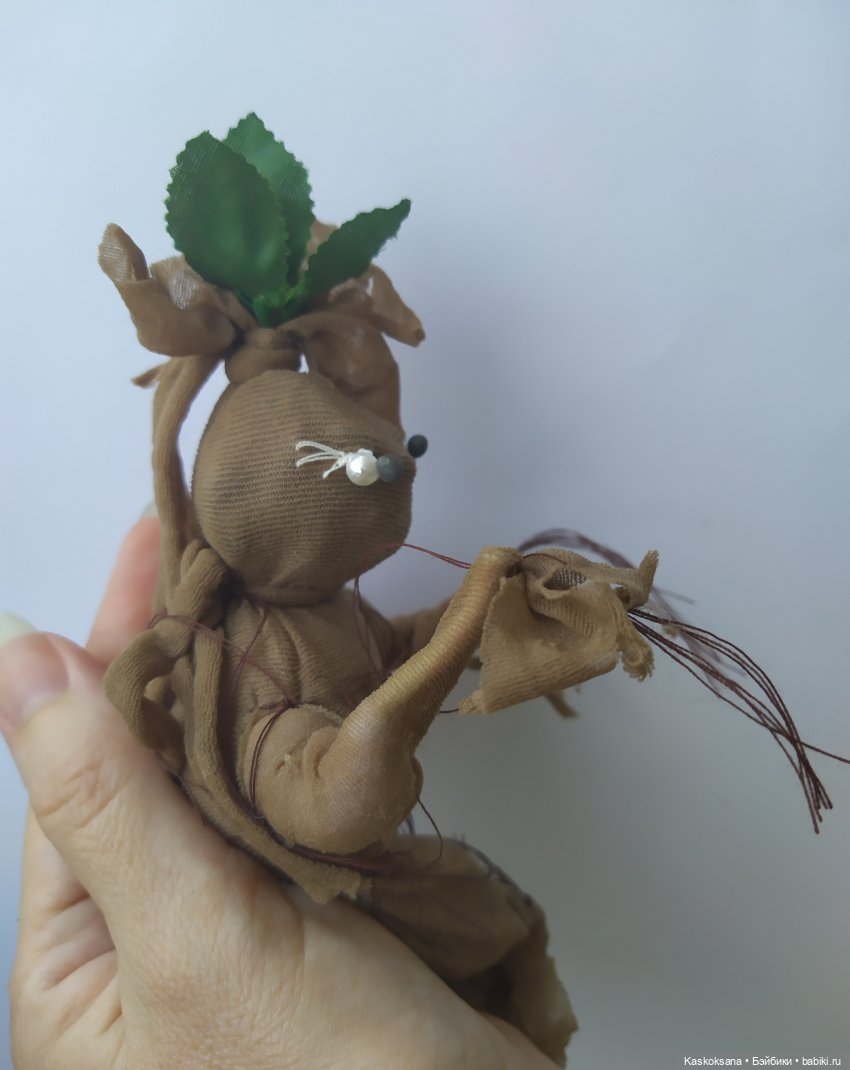 От Чайника Чайнику "Мандрагору звали?"