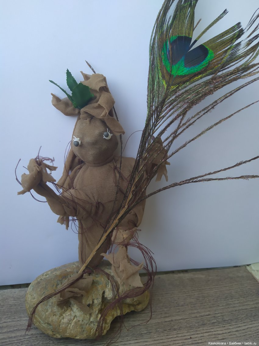 От Чайника Чайнику "Мандрагору звали?"