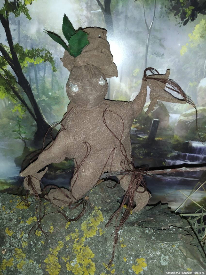 От Чайника Чайнику "Мандрагору звали?" (фото 3)