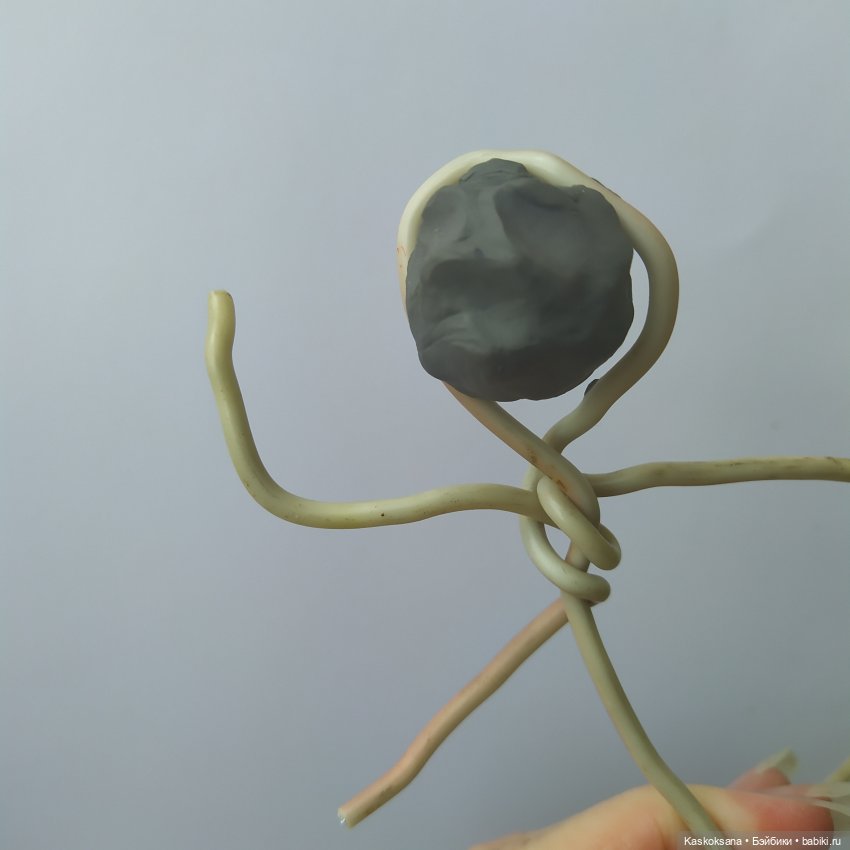 От Чайника Чайнику "Мандрагору звали?" (фото 9)