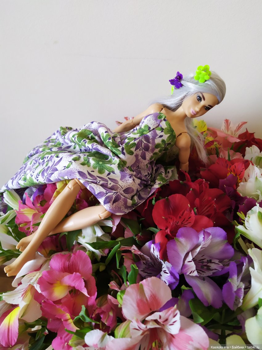 Мой цветочек — Гибриды шарнирных кукол (не БЖД): подбор тела (фото 5)