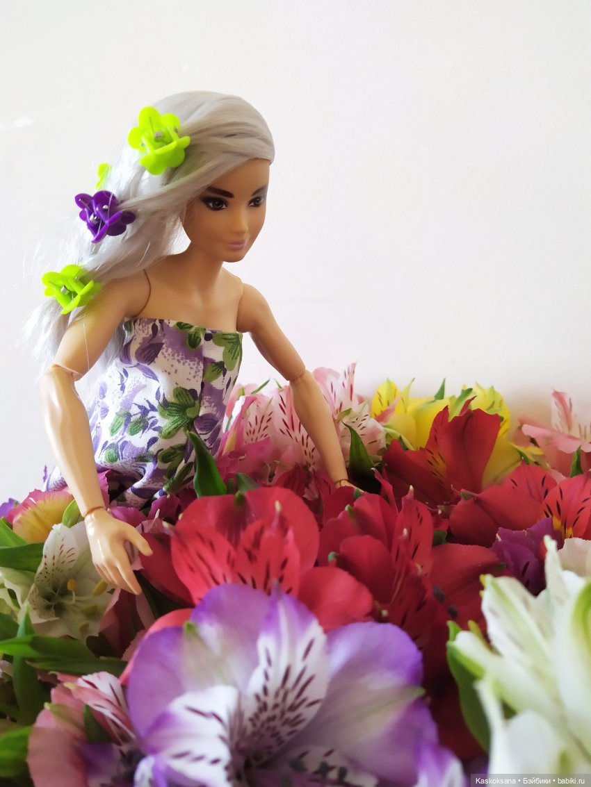 Мой цветочек — Гибриды шарнирных кукол (не БЖД): подбор тела (фото 4)