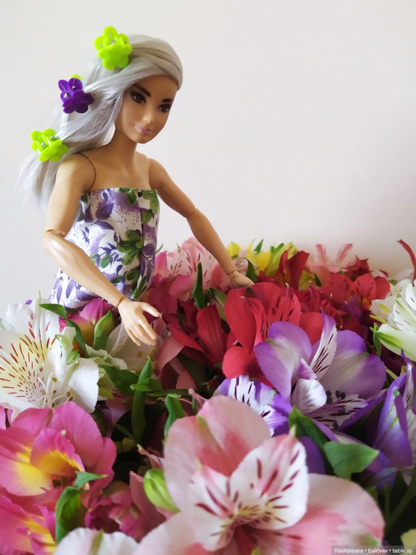 Мой цветочек — Гибриды шарнирных кукол (не БЖД): подбор тела (фото 3)